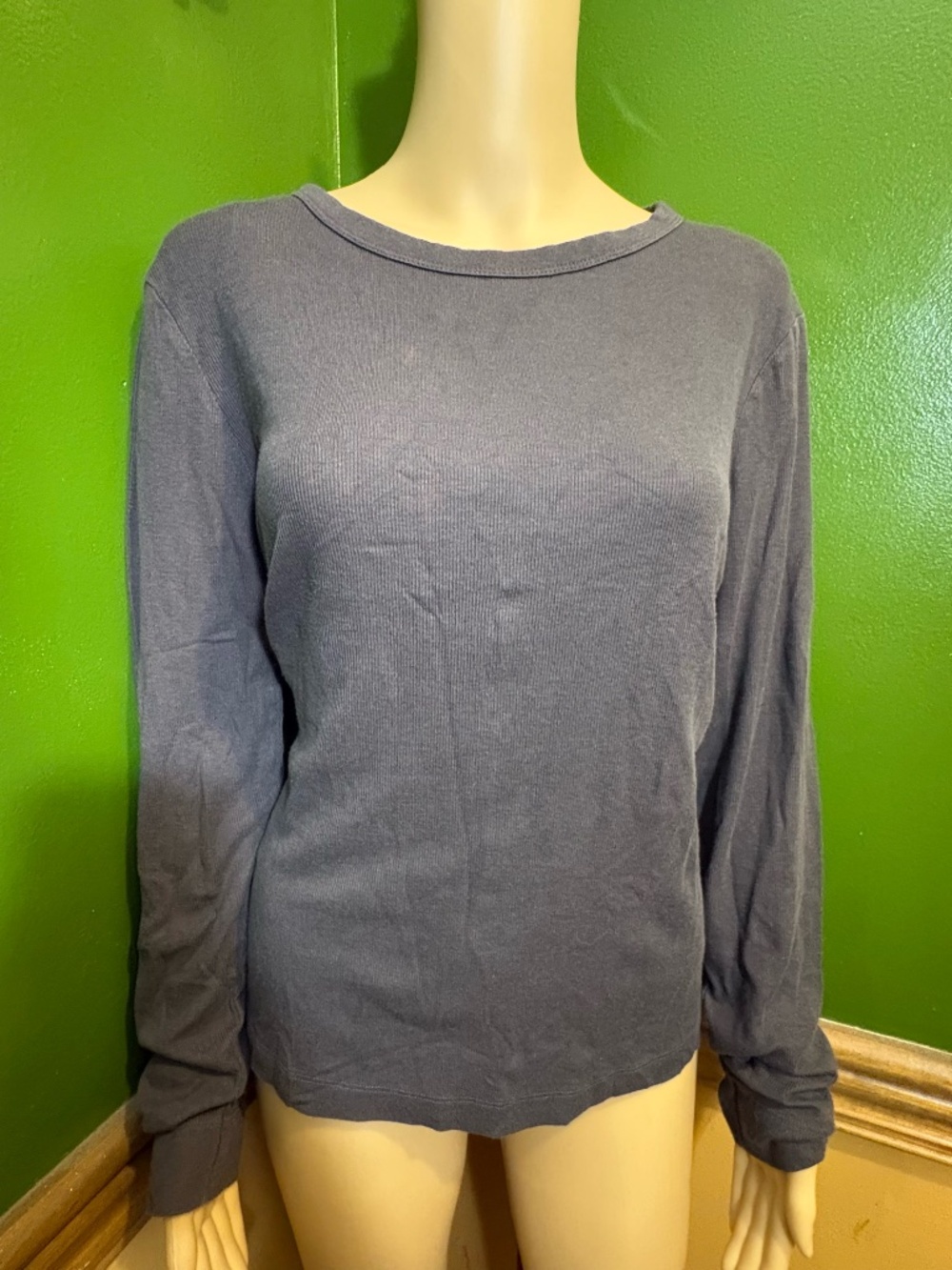 H&M Long Sleeved Tee